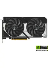 Asus Dual GeForce RTX 5060 Ti OC Edition 8GB GDDR7 128-Bit Ekran Kartı (DUAL-RTX5060TI-O8G)