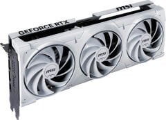 MSI GeForce RTX 5080 16G VENTUS 3X OC WHITE 16GB GDDR7 256-Bit Ekran Kartı