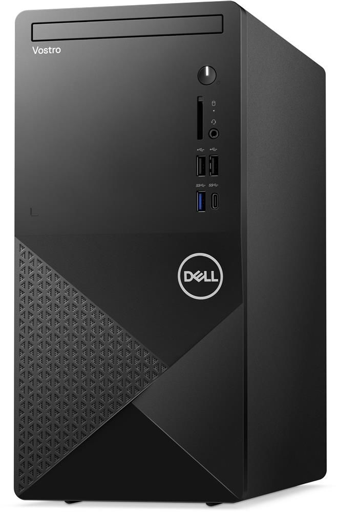 Dell Vostro 3030 MT i5-12400 8GB DDR5 512GB SSD N6004VDT3030MTEMEA01_UBU Ubuntu Masaüstü Bilgisayar