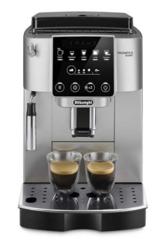 DELONGHİ Magnifica S Smart ECAM220.31.SB Tam Otomatik Espresso Makinesi