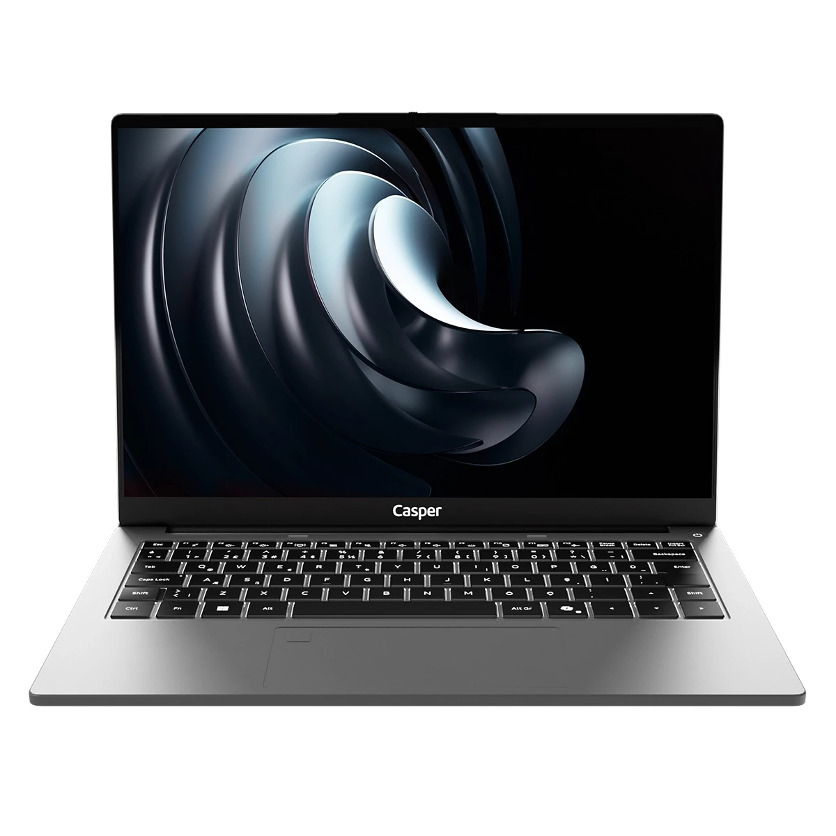 Casper NevoPro P40 Intel Core i7-13620H 24GB DDR5 RAM 1TB NVMe SSD 14'' WUXGA Windows 11 Home Laptop (NP40.1362-CQ00A-G-F)