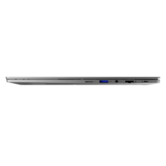 Casper NevoPro P40 Intel Core i7-13620H 24GB DDR5 RAM 1TB NVMe SSD 14'' WUXGA Windows 11 Home Laptop (NP40.1362-CQ00A-G-F)