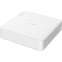 HIKVISION DS-7104HGHI-M1 4 KANAL 1HDD 720P HİBRİT KAYIT CİHAZI