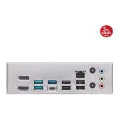 ASUS PRIME B860-PLUS WIFI LGA1851 DDR5 8200 WiFi 6E+BT AURA RGB 2.5Gbit LAN ATX