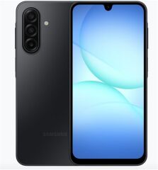 Samsung Galaxy A17 128 GB 6 GB RAM Siyah Akıllı Telefon