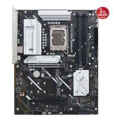 ASUS PRIME B860-PLUS-CSM LGA1851 DDR5 8200 AURA RGB 2.5Gbit LAN ATX 8+1+1