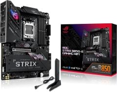 Asus ROG STRIX B850-A GAMING WIFI7 NEO AMD AM5 DDR5 8000+ HDMI 4xM2 USB3.2 ATX