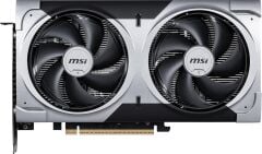 MSI GeForce RTX 5060 Ti Ventus 2X OC Plus 16GB GDDR7 128-Bit Ekran Kartı