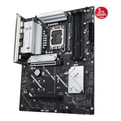 ASUS PRIME B860-PLUS-CSM Intel B860 LGA1851 DDR5 8200MHz (OC) 2.5Gb LAN ATX Anakart
