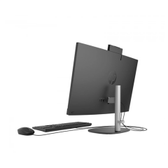 HP ProOne 245 G10 23.8'' Siyah R5-7520U16GB 512SSD FDOS AIO PC
