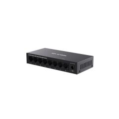 IP-COM IP-G2208D 8 PORT GIGABIT CLOUD YÖNETİLEBİLİR METAL KASA SWITCH