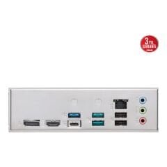 ASUS PRIME B860-PLUS-CSM LGA1851 DDR5 8200 AURA RGB 2.5Gbit LAN ATX 8+1+1