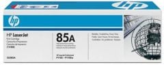 HP 85A Siyah (Black) Orijinal LaserJet Toner Kartuşu (CE285A) 1.600 Sayfa
