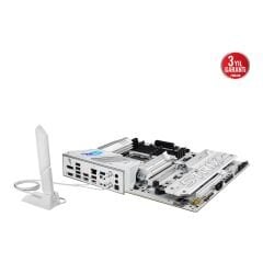 ASUS ROG STRIX B860-A GAMING WIFI Intel B860 LGA1851 DDR5 9066MHz (OC) Wi-Fi 7 ATX Anakart