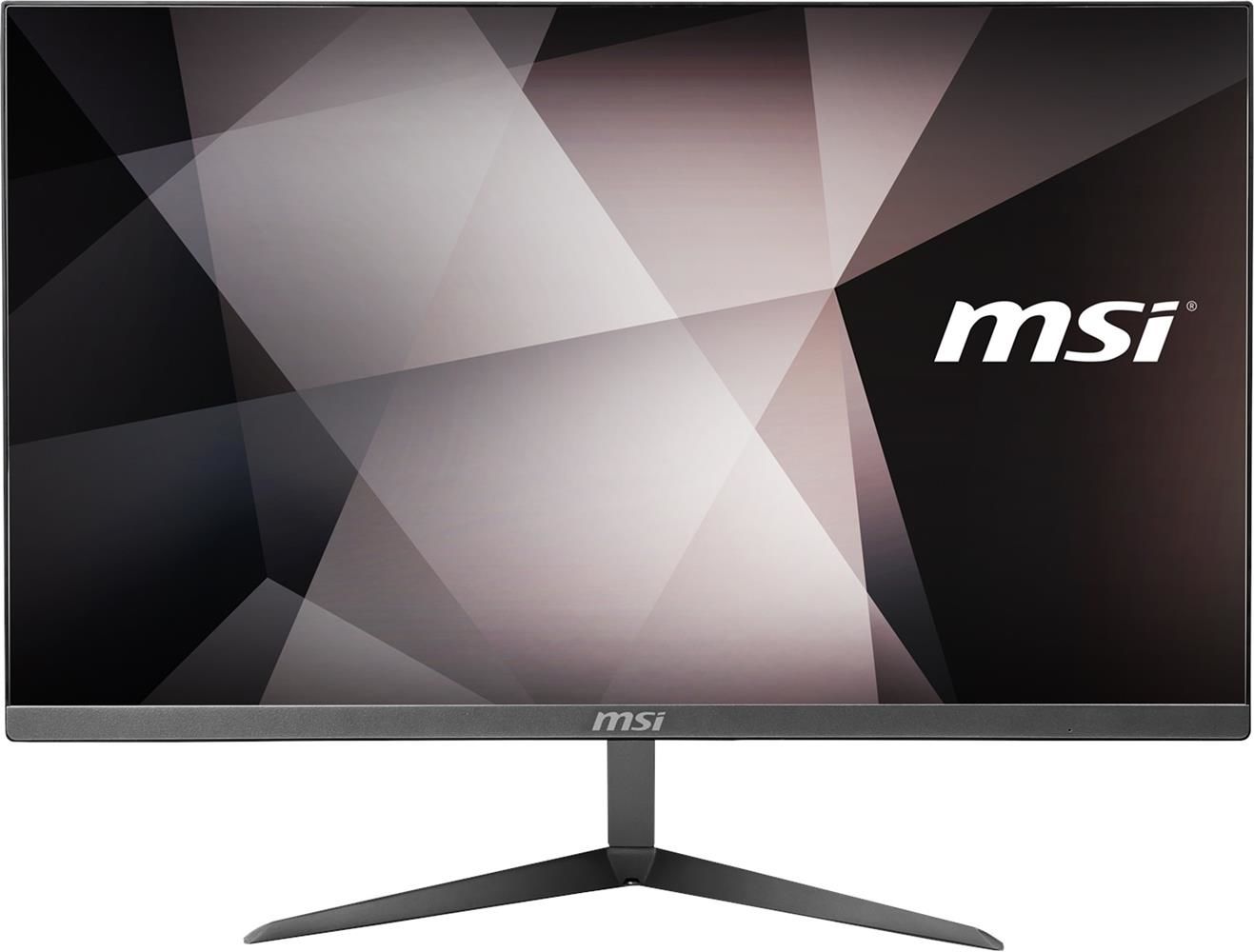 MSI Modern AM241 11M-067XTR i5-1135G7 8GB 256GB SSD 23.8'' Full HD FreeDOS All-in-One Bilgisayar