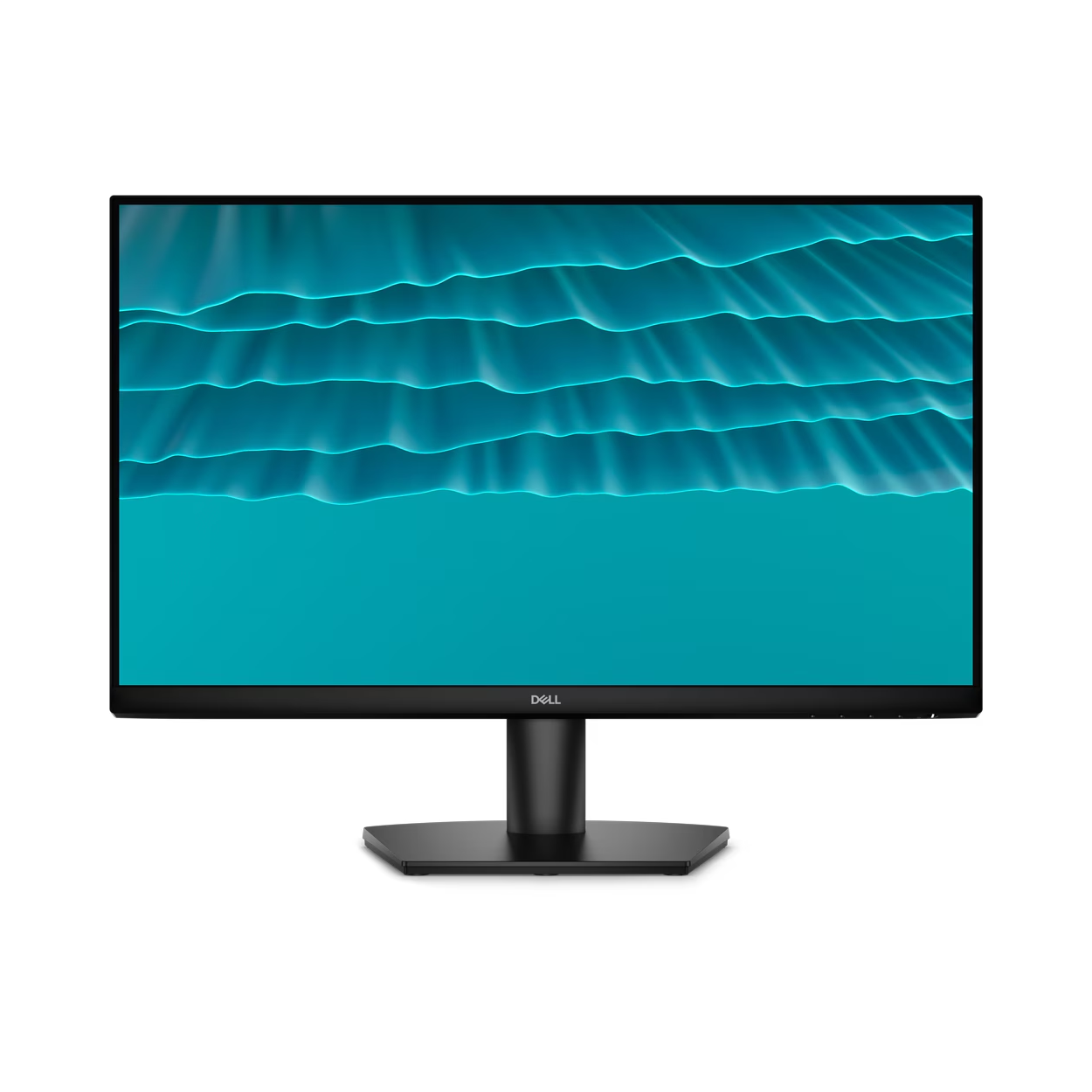 23.8'' DELL SE2426H 1ms 140Hz IPS 2xHDMI VGA VESA 3Yıl Garanti Monitör