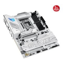 ASUS ROG STRIX B860-A GAMING WIFI Intel B860 LGA1851 DDR5 9066MHz (OC) Wi-Fi 7 ATX Anakart