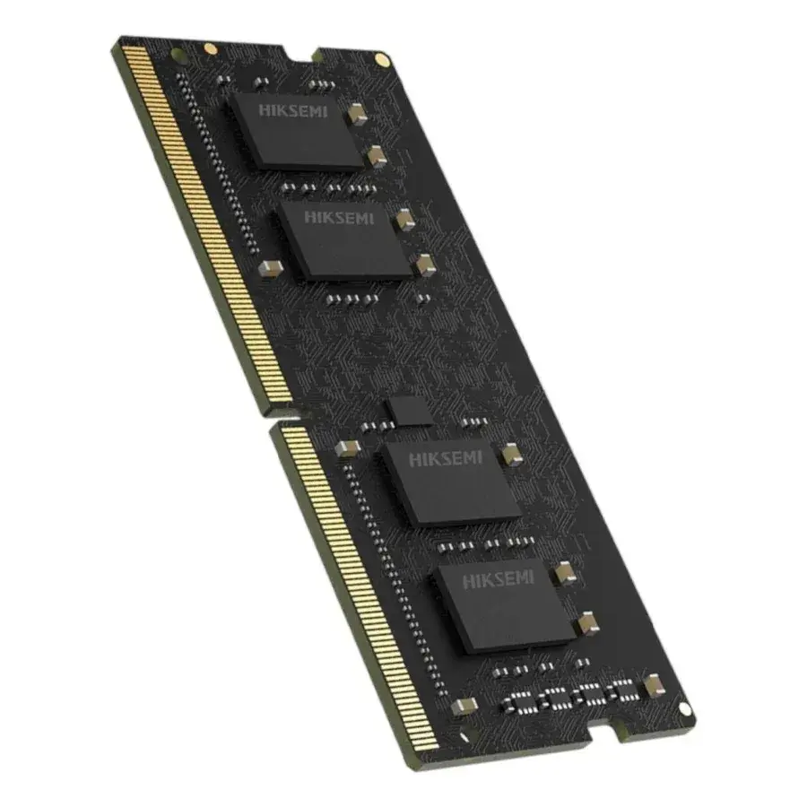 Hiksemi 8GB 5600MHz DDR5 NTB HSC508S56Z1 8G