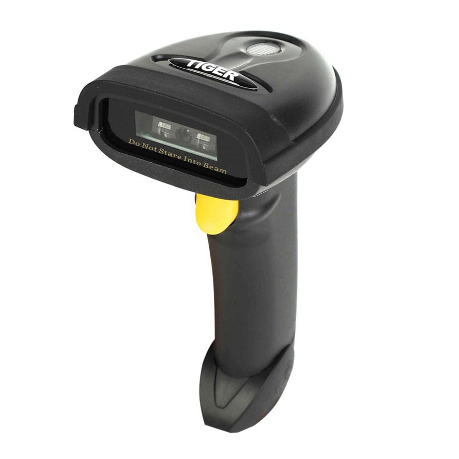 PERKON CS611-BT 1D CCD Bluetooth+Kablosuz+ Kablolu Barkod Okuyucu