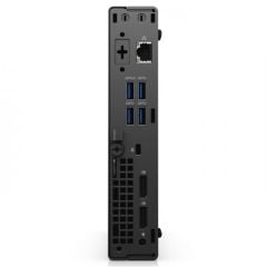 Dell Optiplex 7010 Micro Form Factor i5‑14500T 14‑Cores 8GB DDR5 RAM 512GB NVMe SSD Ubuntu 22.04 Masaüstü Bilgisayar (N007O7020MFFVPU)