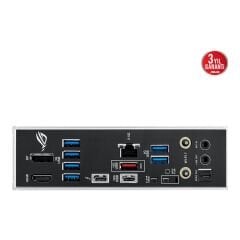 ASUS ROG STRIX B860-F GAMING WIFI LGA1851 DDR5 9066 WiFi 7+BT AURA RGB 2.5Gbit L