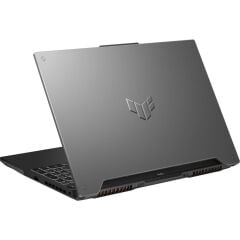 Asus TUF Gaming F15 FX507ZC4-HN081 Intel Core i5-12500H 8GB RAM 512GB SSD NVIDIA GeForce RTX 3050 15.6 inç 144Hz FHD FreeDOS Taşınabilir Oyun Bilgisayarı