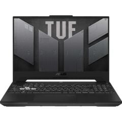 Asus TUF Gaming F15 FX507ZC4-HN081 Intel Core i5-12500H 8GB RAM 512GB SSD NVIDIA GeForce RTX 3050 15.6 inç 144Hz FHD FreeDOS Taşınabilir Oyun Bilgisayarı