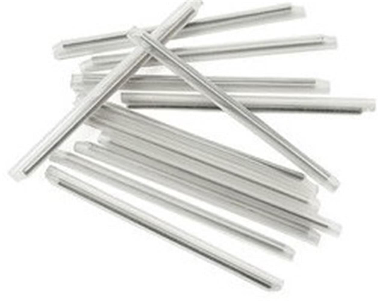 Teldata TLD-EKMAŞON40MM Fiber Optical Plate Ek Koruyucu 100 paket