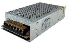OneTech 12V 15 Amper Metal Adaptör
