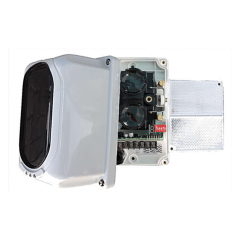 TANDA TX7130 100mt Konvansiyonel Beam Dedektör