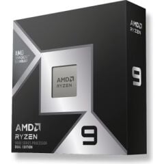 AMD Ryzen 9 9950X3D2 4.3GHZ 5.6GHZ 208MB 16C/32T 200W AM5