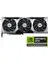 MSI GeForce RTX 5070 Ventus 3X OC 12GB GDDR7 192-Bit Ekran Kartı