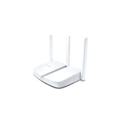 TP-LINK MERCUSYS MW306R 300MBPS WIFI N ROUTER