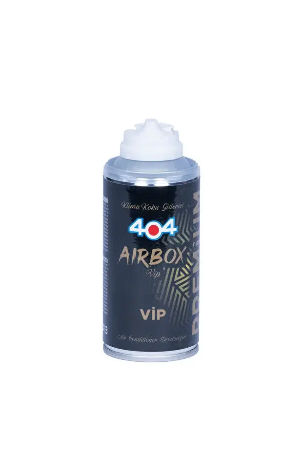 404 Aırbox Koku Giderici Vıp 150 Ml