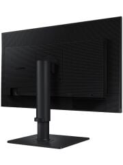 Samsung 24” Essential S4 LS24D400GAUXUF 5ms 100hz Vesa 2xHDMI DisplayPort Pivot Monitör