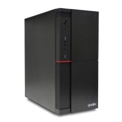 Quadro Solid Rha-125165 Ci5 12500 2.5Ghz 16gb 512gb ONB VGA Freedos Masaüstü Bilgisayar --DVD YOK--