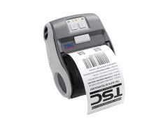 TSC Alpha-3R 3 İnç Mobil Doğrudan Termal Fiş ve Etiket Yazıcısı