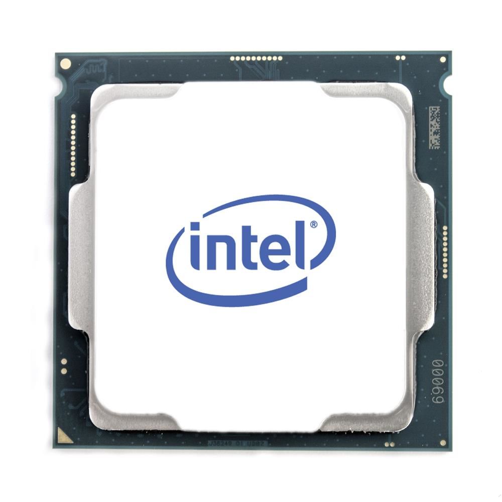 Intel Core i7-10700 2.9 GHz 8 Çekirdek 16MB L3 LGA1200 10.Nesil Tray Kutusuz İşlemci UHD 630 Grafik
