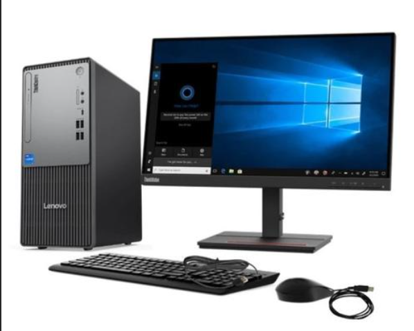 LENOVO NEO 50T 12UD001UTR Intel Core i7-14700 16GB 512GB SSD FreeDOS Masaüstü Bilgisayar