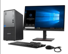 LENOVO NEO 50T 12UD001UTR Intel Core i7-14700 16GB 512GB SSD FreeDOS Masaüstü Bilgisayar