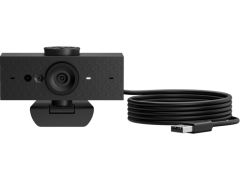 HP 620 FHD 6Y7L2AA 1080p Siyah Web Kamera (66-78-92° Açı)