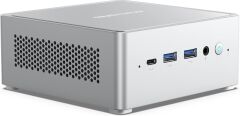 Minisforum NAB6 Lite Intel Core i5-12600H 32GB RAM 1TB NVMe SSD Windows 11 Pro Mini PC