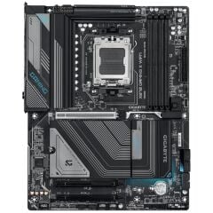 Gigabyte X870 GAMING X WIFI7 AMD AM5 DDR5 8000MHz (OC) ATX Anakart