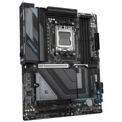 Gigabyte X870 GAMING X WIFI7 AMD AM5 DDR5 8000MHz (OC) ATX Anakart
