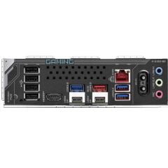 Gigabyte X870 GAMING X WIFI7 AMD AM5 DDR5 8000MHz (OC) ATX Anakart