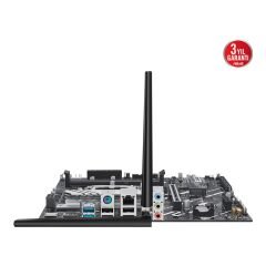 ASUS PRIME H810M-A WIFI Intel H810 LGA1851 DDR5 6400MHz (OC) WiFi+BT Çift M.2 mATX Anakart