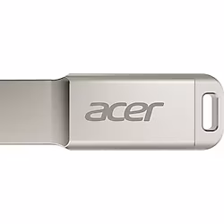 Acer 16GB USB 3.2 Gen 1 UP300-16GB-WH Beyaz Flash Bellek (120-100 MB-s) Okuma-Yazma