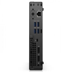 Dell Optiplex 7020MFF N007O7020MFF_U Intel Core i5‑14500T 8GB DDR5 RAM 512GB M.2 NVMe SSD FreeDOS Mini PC