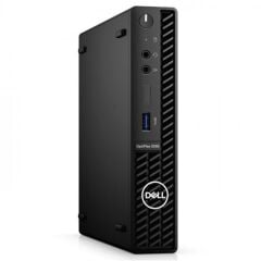 Dell Optiplex 7020MFF N007O7020MFF_U Intel Core i5‑14500T 8GB DDR5 RAM 512GB M.2 NVMe SSD FreeDOS Mini PC