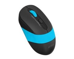 A4 Tech Fstyler FG10 Multimedya Kablosuz Optik Mavi Mouse